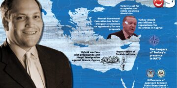 Cyprus Should Demand Reparations from Turkey – American Enterprise Institute