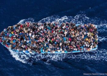 Trump could be shipping deported migrants to Rwanda under newest proposal – The Independent