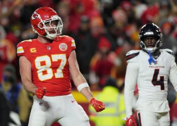 Chiefs predicted to wreck Lions free-agent reunion with $11 million castoff – sportingnews.com