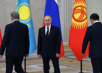 Video. Europe must plan for a post-Putin Russia, Austria’s chancellor says – Euronews