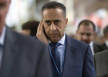 Morocco’s top police chief in Vienna on working visit – middle-east-online.com