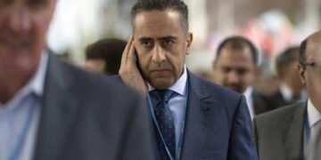 Morocco’s top police chief in Vienna on working visit – middle-east-online.com