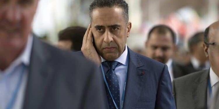 Morocco’s top police chief in Vienna on working visit – middle-east-online.com