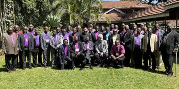 African Church leaders hail election of Pope Leo as sign of hope for peace – Catholic Herald