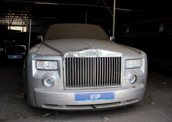 Gov’t says disposal of Jammeh assets legally grounded – The Point.gm