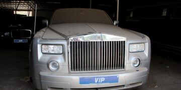 Gov’t says disposal of Jammeh assets legally grounded – The Point.gm