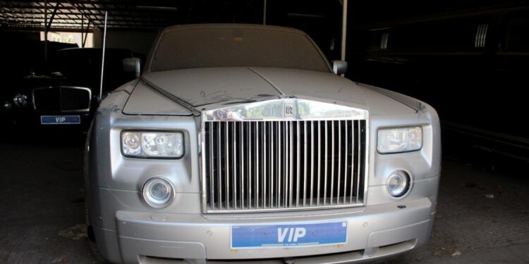 Gov’t says disposal of Jammeh assets legally grounded – The Point.gm