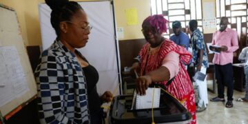 Gabon’s first election after collapse of Bongo dynasty: What’s at stake? – Al Jazeera