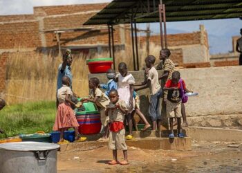 Burundi – General Debate