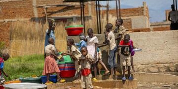 Burundi – General Debate