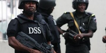 Nigeria’s secret police clamps down on rally for Burkina Faso’s Traoré, arrests organizer – Business Insider Africa