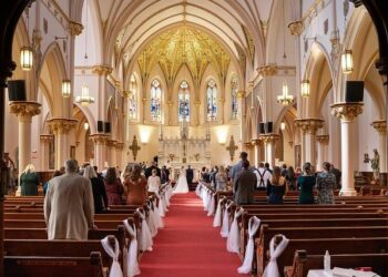 Hope for Algerian Christians – Mission Network News