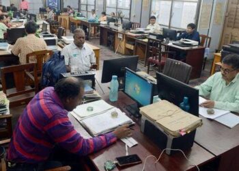 Government employees must resign – Samoa Observer