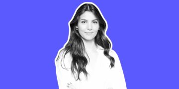 Jessica Pitcairn – Xavier University