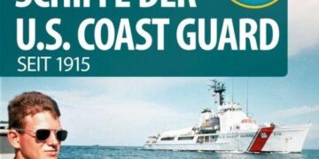 New commander at helm of U.S. Coast Guard Forces Micronesia Sector Guam – United States Coast Guard News (.mil)