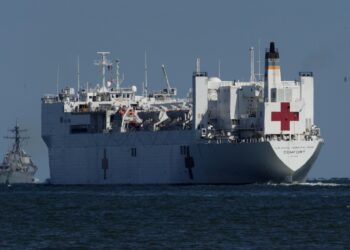 U.S. Naval Hospital Guam Transforms Mental Health Crisis Care – pacom.mil