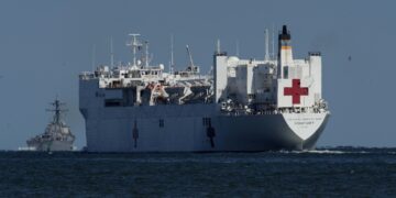 U.S. Naval Hospital Guam Transforms Mental Health Crisis Care – pacom.mil