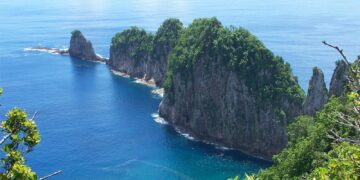 American Samoa Medicaid summit focuses on healthcare access and equity – pasquines.us