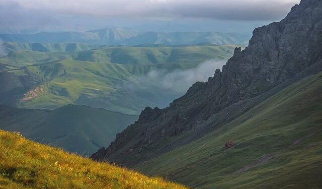 Russia exudes confidence at parade marking 80 years since Nazi defeat – The Washington Post