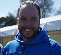 Kaj Sjöberg proudly flies Sweden’s flag solo in Shanghai – World Archery