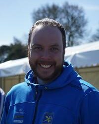 Kaj Sjöberg proudly flies Sweden’s flag solo in Shanghai – World Archery