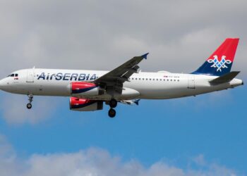 Air Serbia to add more A320s to fleet – EX-YU Aviation