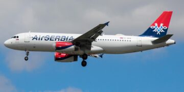 Air Serbia to add more A320s to fleet – EX-YU Aviation