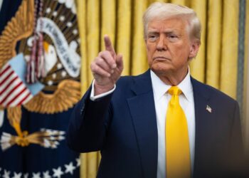 Report: Trump ‘disappointed’ with Netanyahu, will continue Middle East policy objectives without Israel – The Times of Israel