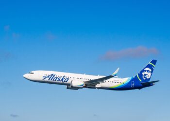 Alaska will add flights to Europe, CEO says – The Seattle Times