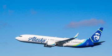 Alaska will add flights to Europe, CEO says – The Seattle Times