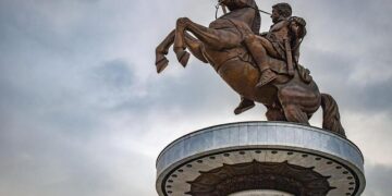 North Macedonia Awards €84M Contract For Greece Gas Interconnector To Rapid Build – Greek City Times