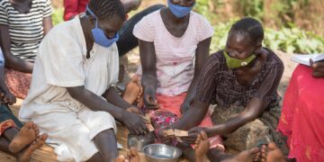 The Consequences of Reduced Funding in the Ugandan Refugee Response – Uganda Brief, May 2025 – ReliefWeb