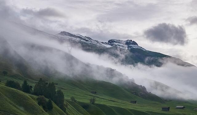 Bad weather threatens Tunisia’s agricultural sector – Atlas Magazine