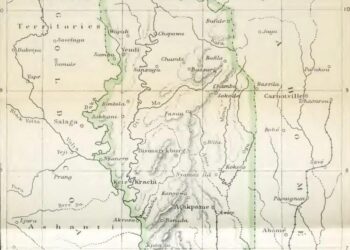 Brief: Togo Resurfaces as Conflict Zone After JNIM Overruns Border Military Base – The Jamestown Foundation