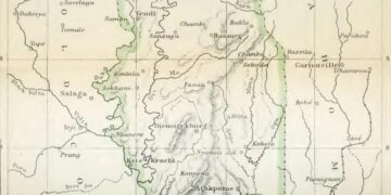 Brief: Togo Resurfaces as Conflict Zone After JNIM Overruns Border Military Base – The Jamestown Foundation