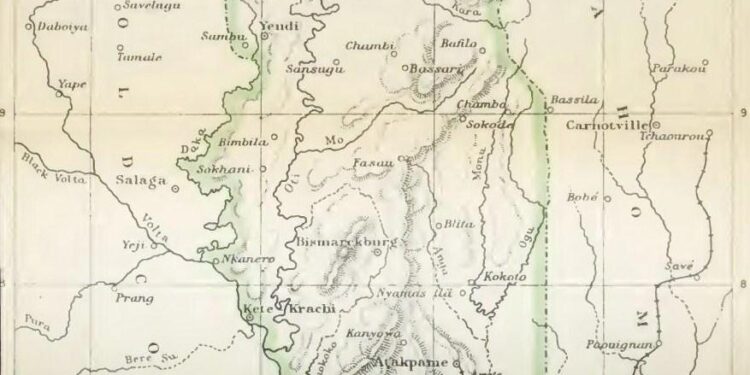 Brief: Togo Resurfaces as Conflict Zone After JNIM Overruns Border Military Base – The Jamestown Foundation