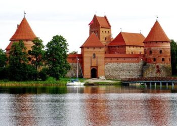 Lithuania launches €300 million ‘Vytis’ initiative to boost defence industry – Defence Industry Europe