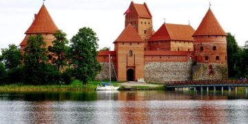 Lithuania launches €300 million ‘Vytis’ initiative to boost defence industry – Defence Industry Europe