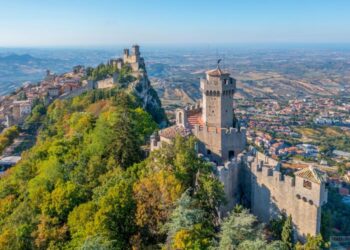 Minnows San Marino score 1st win in 20 years – ESPN