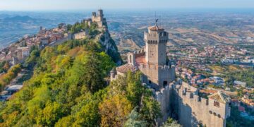 Minnows San Marino score 1st win in 20 years – ESPN