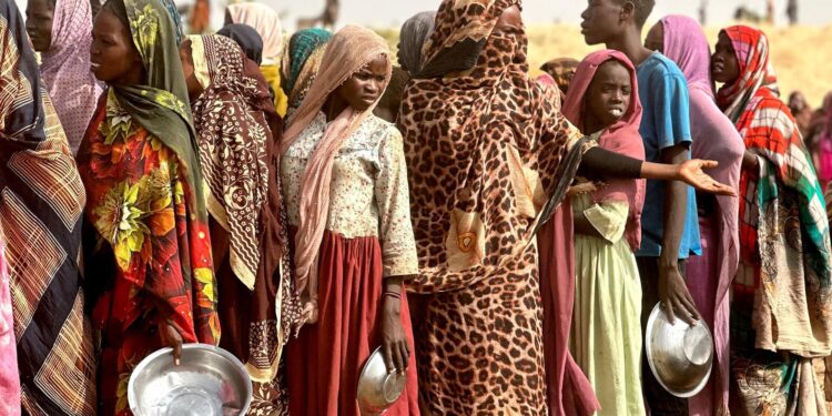 Sudan cuts ties with UAE as Port Sudan reels from drone strikes – Middle East Eye