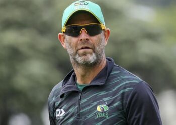 Shukri Conrad to take over as South Africa’s white-ball coach – MSN