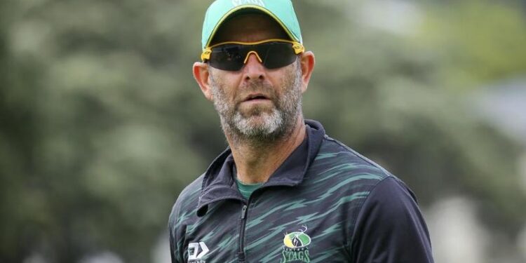 Shukri Conrad to take over as South Africa’s white-ball coach – MSN