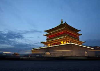 Xi Jinping Meets with President of Seychelles Wavel Ramkalawan – mfa.gov.cn