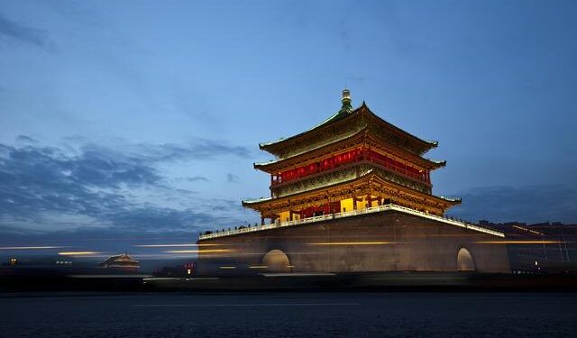 Xi Jinping Meets with President of Seychelles Wavel Ramkalawan – mfa.gov.cn