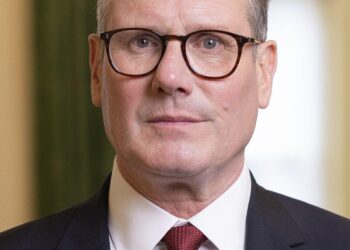 Keir Starmer agrees Rwanda-style deal to deport migrants from Chagos Islands – The Telegraph