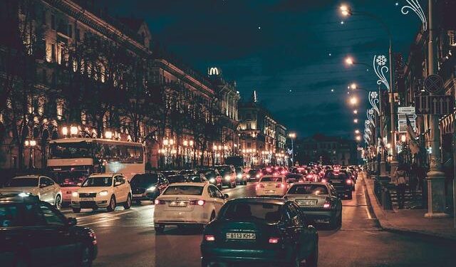 Top Belarusian officials begin three-day trip to North Korea: State media – NK News