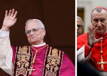 Who is Robert Prevost, the new Pope Leo XIV and first American pope? – BBC