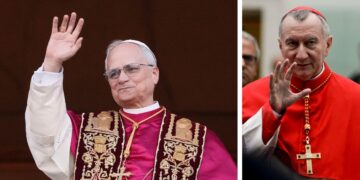 Who is Robert Prevost, the new Pope Leo XIV and first American pope? – BBC