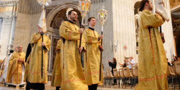 Catholics in Ivory Coast happy with election of new Pope Leo XIV – MSN